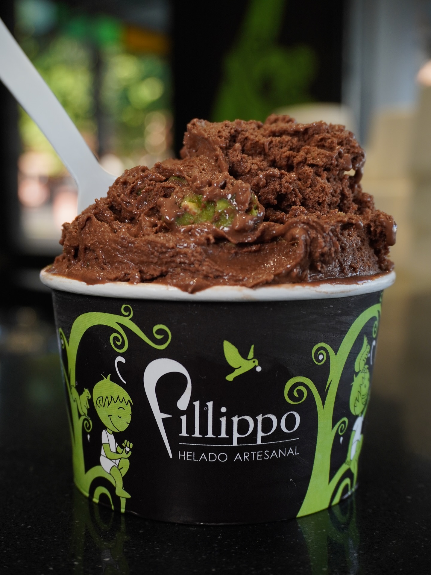 Cremosidad en cada cucharada