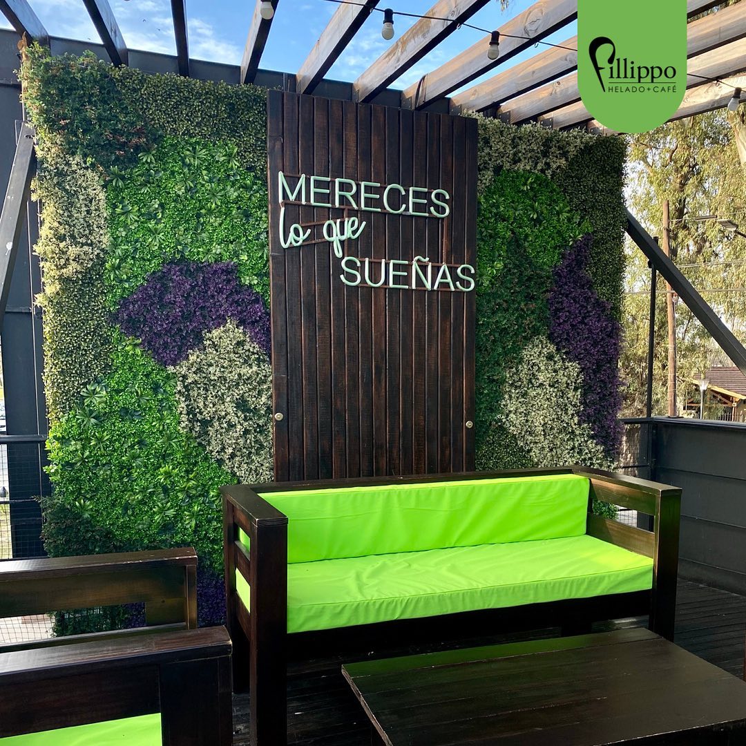 Conocé la magia de nuestro espacio